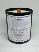 Load image into Gallery viewer, Men's Den 10oz Signature Candle