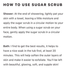 Load image into Gallery viewer, Body Scrub