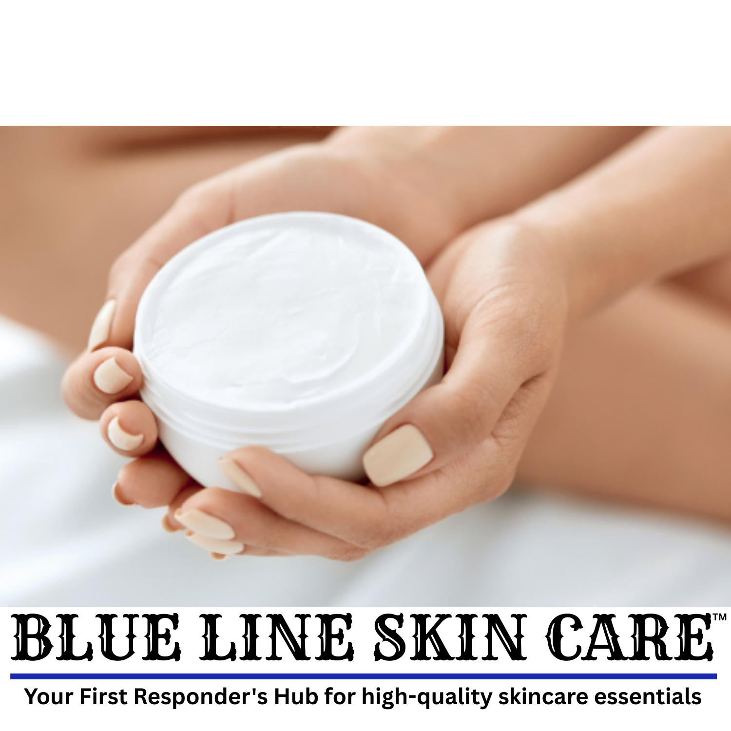 BLUE LINE SKIN CARE – Blue Line Skin Care