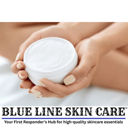 Blue Line Skin Care