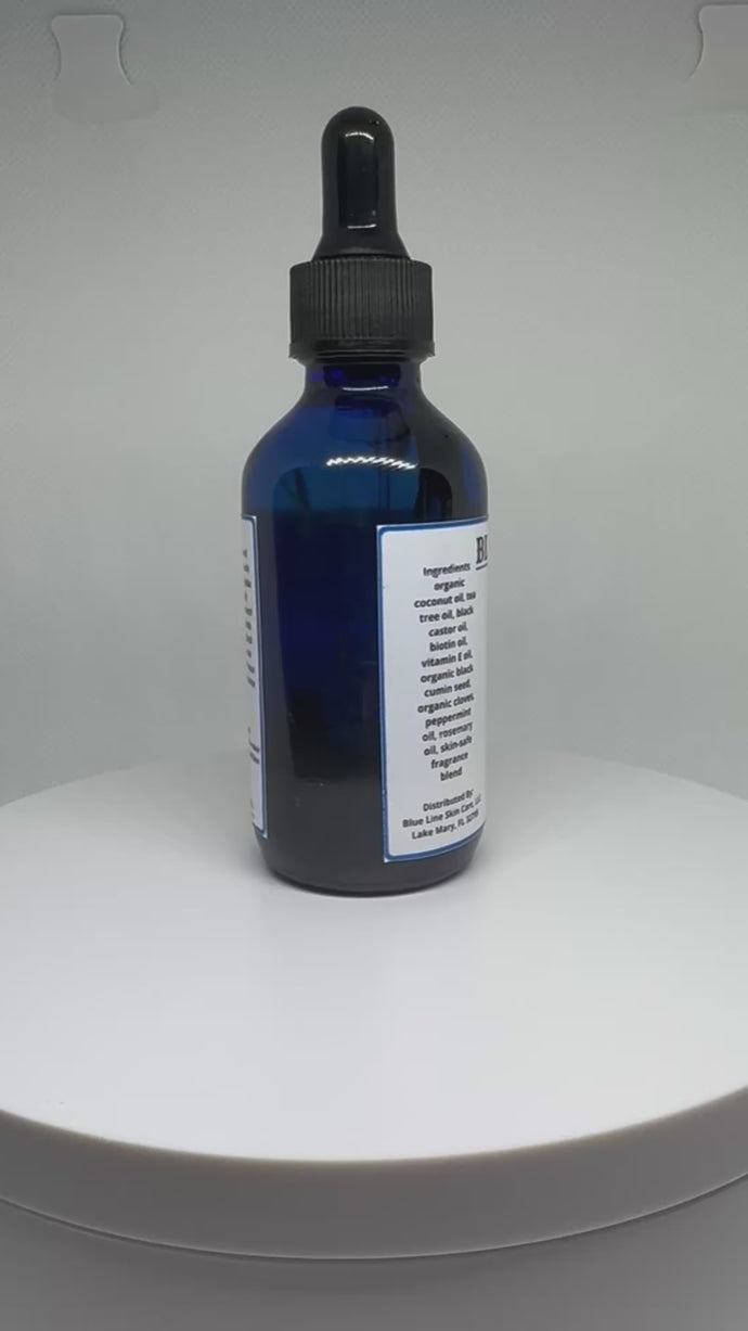 The Beard Elixir